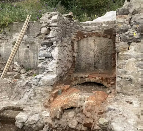 The Heimberg pot furnace